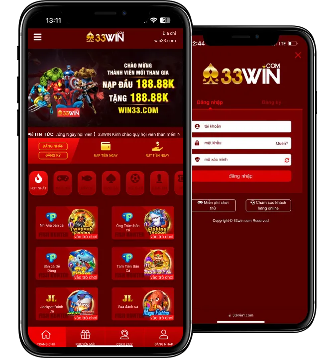 app win33.com